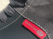 Wygoda i Styl w Butach GEOX roz 27 dla Chłopca!!!