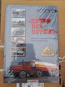 Krupp des Ostens" - Das Fahrzeugwerk Hunger aus Frankenberg