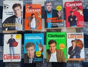 Zestaw książek Jeremy Clarkson 