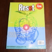 Reset nr (45) 1/2001