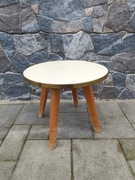 Kwietnik patyczak vintage prl 