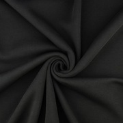 Dresówka pętelka 240 czarna