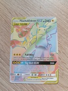 Karta pokemon full blitz