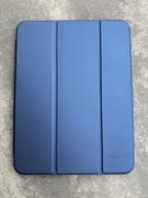 Etui iPad 10.2 ProCase niebieskie pokrowiec Smart Cover magnetyczne