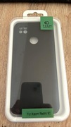 Etui Xiaomi Redmi 9C czarny