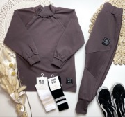 Komplet chłopięcy Nunu 104/110