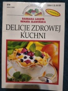 Delicje zdrowej kuchni