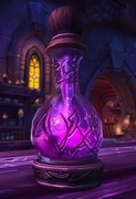 Elixir of Rapid Mind STORMFORGE FROSTMOURNE Wotlk A/H