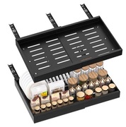 Szuflada Wysuwana Półka Do Przechowywania W Szafkach Teleskopowa