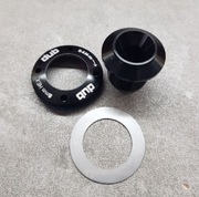 Śruba korby Sram DUB mocująca ramię nakrętka lockring M18/M30 Truvativ