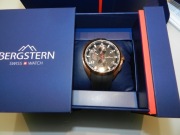 Zegarek Bergstern B058G273 GWARANCJA