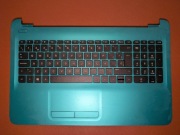 Palmrest do laptopa Hp