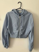 Krótka bluza z kapturem C&A | XS