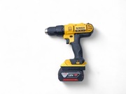 Adapter Dewalt XR18 na baterie Bosch PRO przejściówka