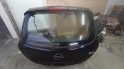 Klapa bagażnika Opel Corsa D