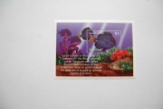 Grenada Sw 4328** ryby tropikalne /ms/