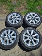 Koła samochodowe Toyota T25 - 205/55R16