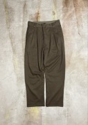 Fear of God trousers
