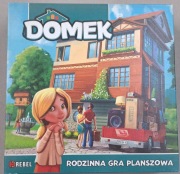 Domek plus Słoneczna 156 plus Zwierzaki