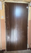 Nowe drzwi wystawiam na sprzedaż , kupione za 1700 w kwietniu 