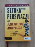Sztuka perswazji