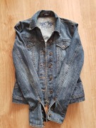 *Katana * kurtka * bluza jeansowa ** VERTUS**