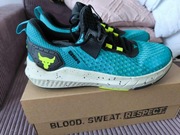 Under Armour buty męskie sportowe rozmiar 41