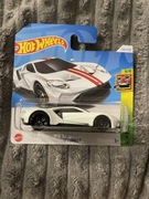 Hot wheels ford gt