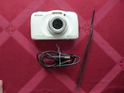 Nikon Coolpix W100 w dobrym stanie