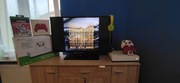 Sprzedam konsole  1TB i telewizor Samsung 32 cali