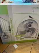 Wentylator podłogowy Greenberry 90W