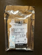 Nowy dysk twardy WD Caviar 750GB 7.2K SATA 6G 2.5 16MB 