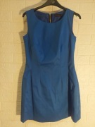 Sukienka satynowa xxs