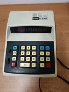 Kalkulator BMS 112 MK