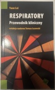 Respiratory Yuan Lei Makmed
