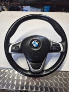 Kierownica z poduszką kierowcy BMW 2  F45 