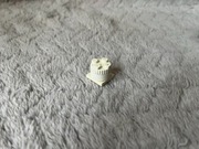 LEGO SPACE 4774 SYRENA DŹWIĘK