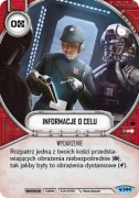 SWP DZI144 Informacje o celu Star Wars Przeznaczenie