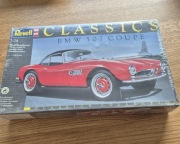 BMW 507 COUPE REVELL CLASSICS 7203