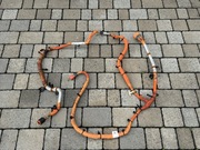 Jeep Wrangler JL 4xe wiązka przewód wysokiego napięcia P68378570