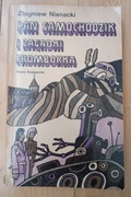 Z. Nienacki  Pan Samochodzik i zagadki Fromborka