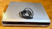 Nagrywarka dvd Panasonic dmr-es20 - prawie nie używana