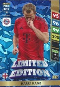 PANINI FIFA 365 2025 UPGRADE LIMITED EDITION HARRY KANE BAYERN MONACHIUM
