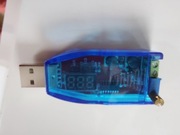 Regulator napiecia 1-24VDC