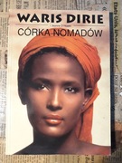 Waris Dirie, Córka Nomadów