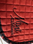 Jesienny komplet LeMieux dla kucyka