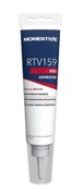 Momentive RTV 159 czerwony silikonowy uszczelniacz samoprzylepny