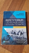 Repetytorium z języka angielskiego. Podstawa + Rozszerzenie