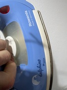 Żelazko Rowenta delphino 