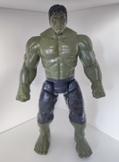 Figurka Hulk 30 cm Marvel Titan Hero Series | Hasbro 12"